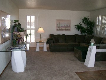 Phoenix Vacation Rentals - Property#612