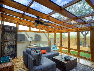 Phoenix Vacation Rentals - Property#700
