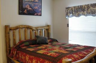 Phoenix Vacation Rentals - Property#736