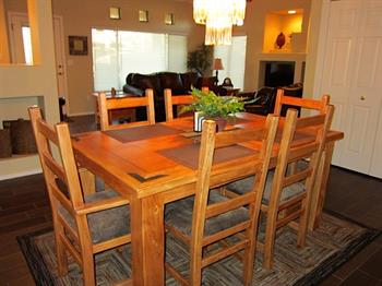 Phoenix Vacation Rentals - Property#9