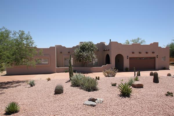 Phoenix Vacation Rentals - Property#21