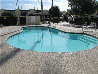 Scottsdale Furnished Condo Short Term