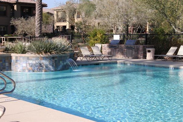 Phoenix Vacation Rentals - Property#8013