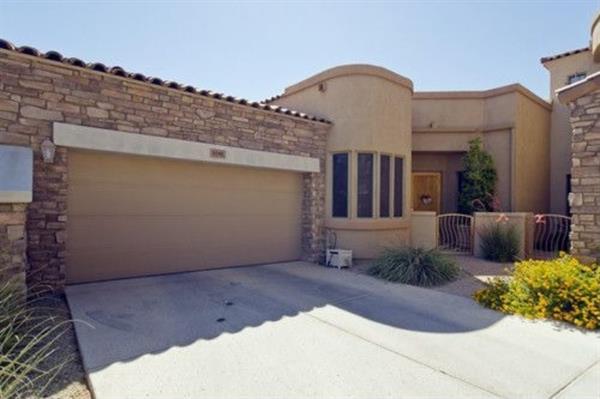 Scottsdale Central Vacation Rentals
