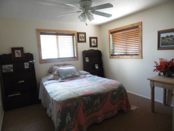 Phoenix Vacation Rentals - Property#11100