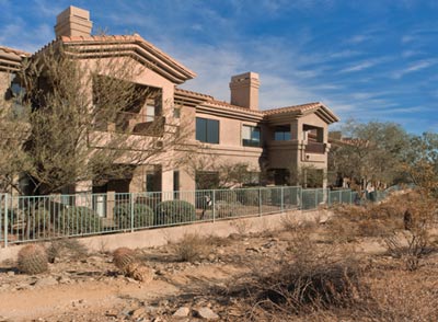 Phoenix Vacation Rentals - Property#524