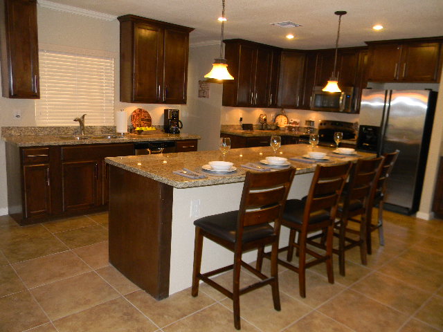 Scottsdale 3 Bedroom Furnished Rental