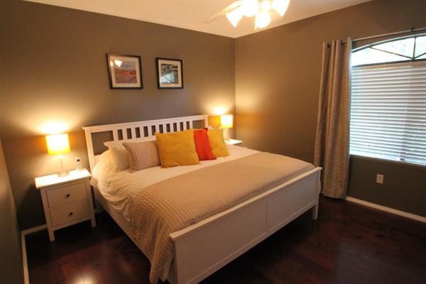 Phoenix Vacation Rentals - Property#18