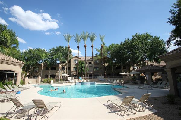 Scottsdale Short Term Rentals