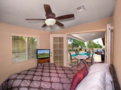 Central Scottsdale Furnished Rentals