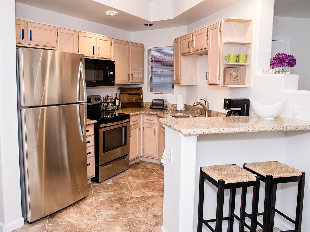 Central Phoenix Vacation Rentals
