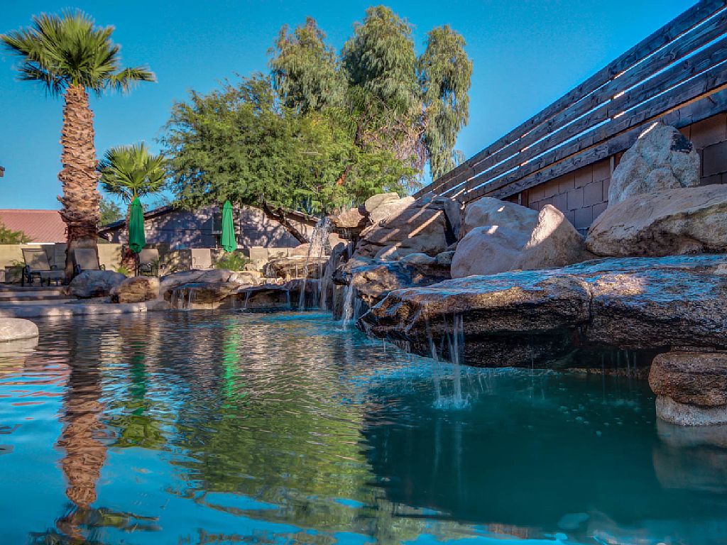 Central Scottsdale Vacation Rentals