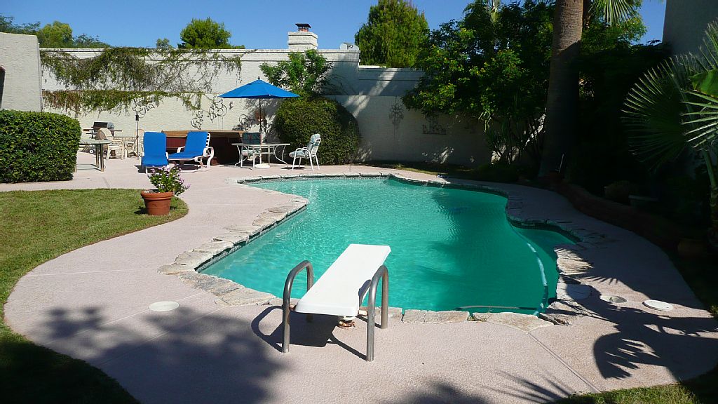 Scottsdale Furnished Homes