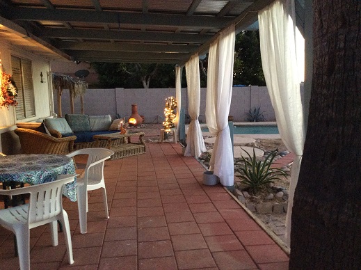 Tempe Vacation Rentals