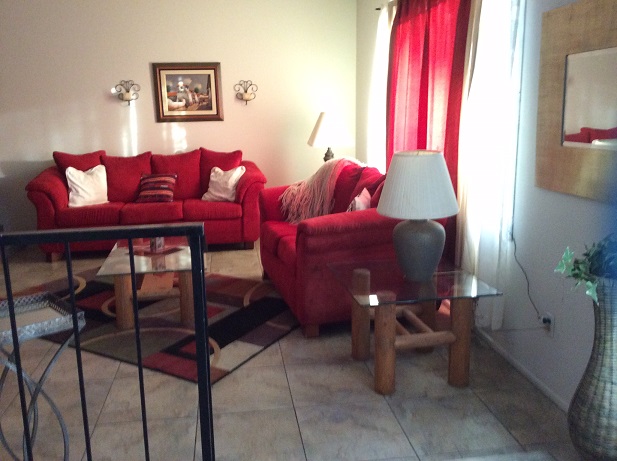 Phoenix Vacation Rentals - Property#90