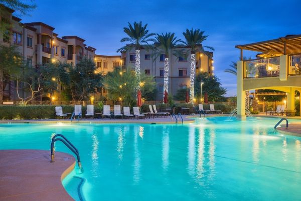 Phoenix Furnished Condos Weekly