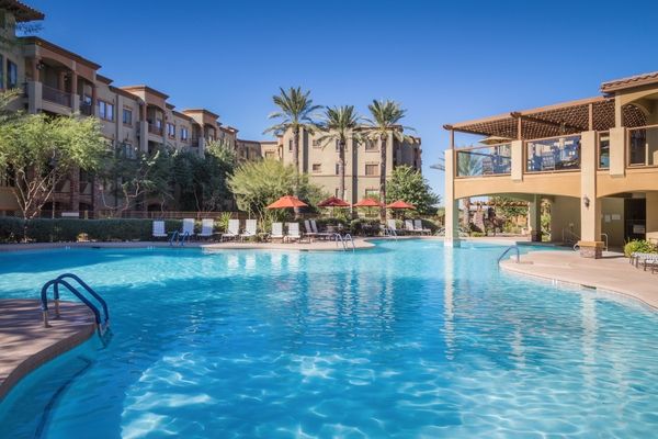 Vacation Rentals in Phoenix