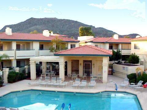 Phoenix Vacation Rentals - Property#159