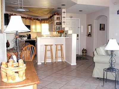 Phoenix Vacation Rentals - Property#152