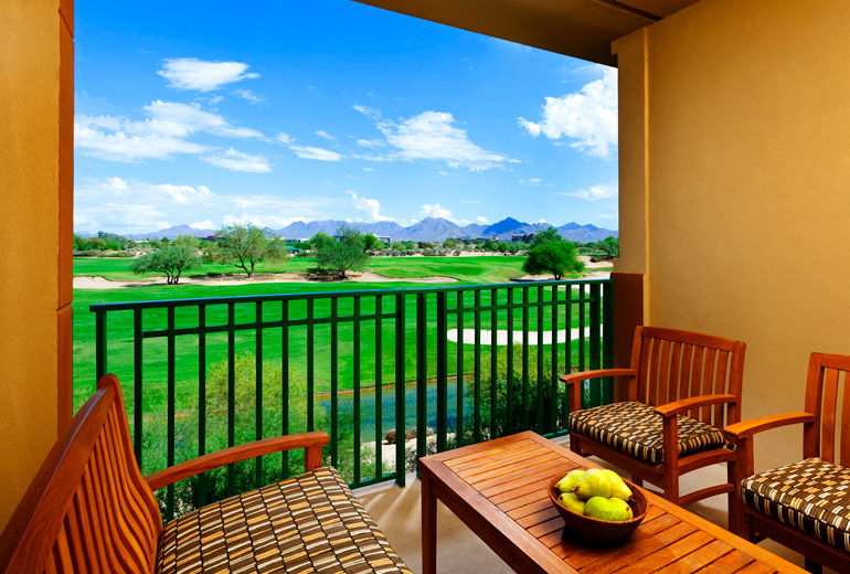 Kierland Vacation Condo Rentals