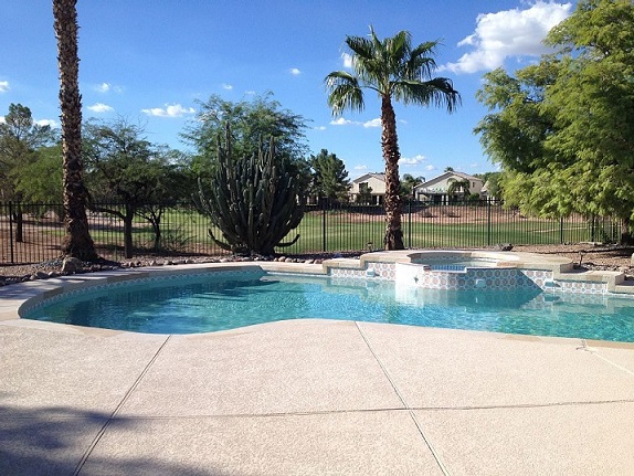 Homes for rent Arizona