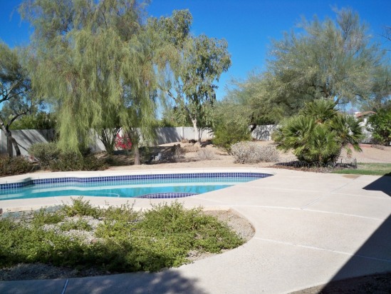 Scottsdale Luxury Rentals