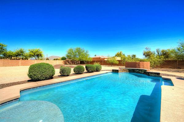 Scottsdale Nightly Rentals