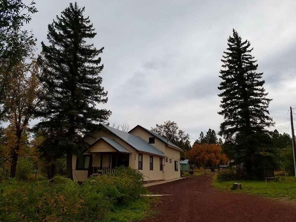 Pinetop AZ Vacation Rentals