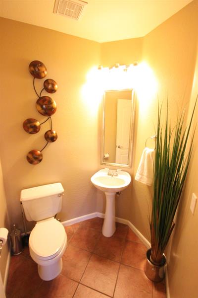 Phoenix Vacation Rentals - Property#32