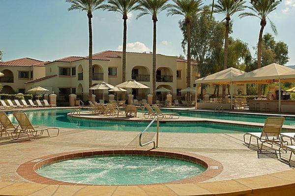 Central Phoenix Vacation Rentals