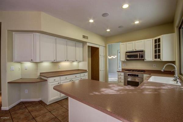 Phoenix Vacation Rentals - Property#9009