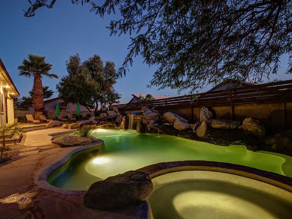 Paradise Scottsdale Rentals