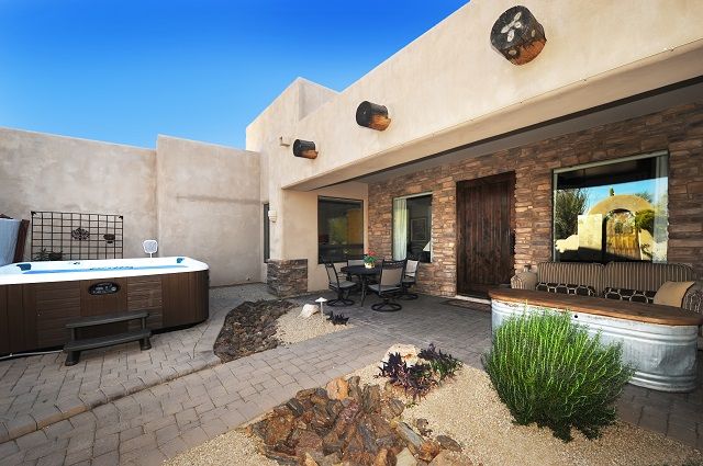 Huge Scottsdale Vacation Rental