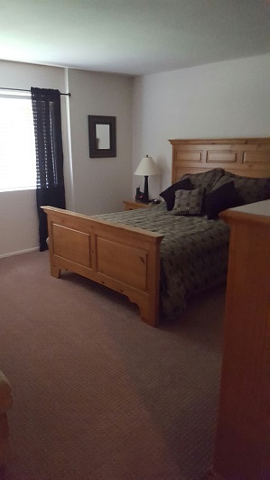Central Scottsdale Vacation Rental