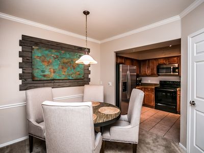 Furnished Condos Scottsdale