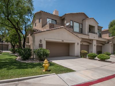 Phoenix Furnished Townhome Short Term