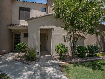 Phoenix Vacation Rentals - Property#6904