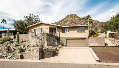 Central Phoenix Vacation Rentals