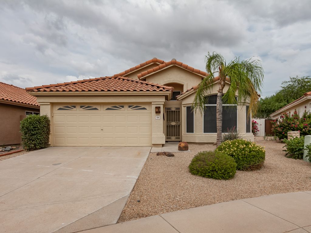 Weekly Scottsdale Rentals