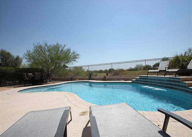 Home Rentals Scottsdale