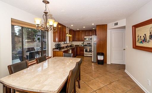 Phoenix Vacation Rentals - Property#7005
