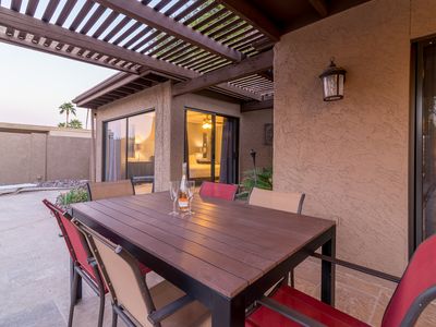Phoenix Vacation Rentals - Property#31