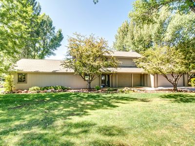 Flagstaff Cabins for Rent