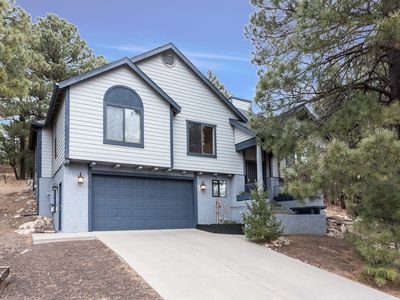 Cabins for Rent in Flagstaff
