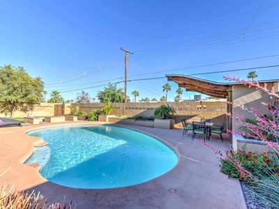 Scottsdale Nightly and Weekly Rentals