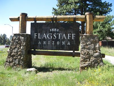 Flagstaff Cabin Rentals