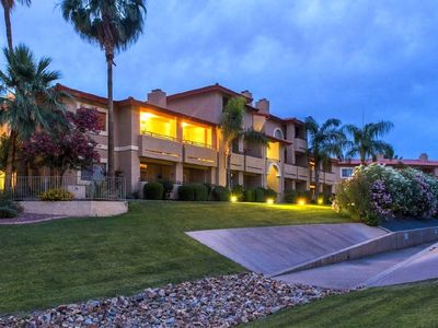 Phoenix Vacation Rentals - Property#154