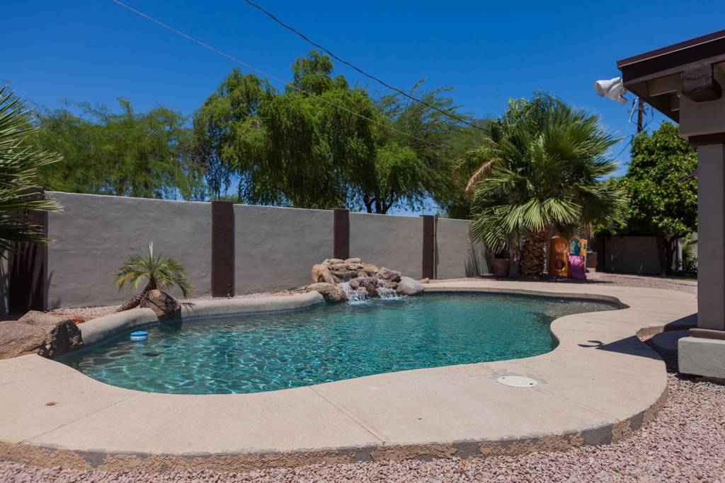 Mesa AZ Vacation Rentals