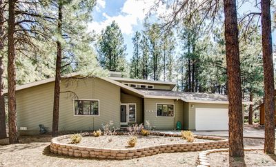 Flagstaff Cabin Rentals