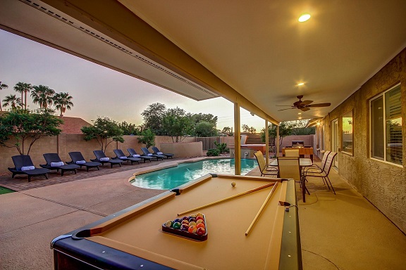 Kierland Vacation Rentals